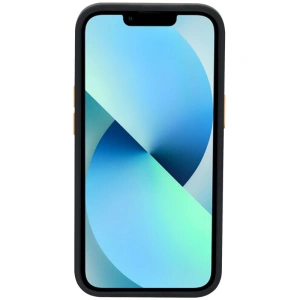 Hurtownia GSM - Case PanzerShell Air Cooling Apple iPhone 13 Pro Max schwarz - PSH69 - {ean13} - Hurt