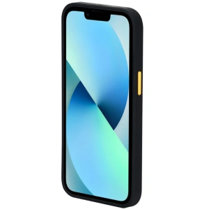 Hurtownia GSM - Case PanzerShell Air Cooling Apple iPhone 13 Pro Max schwarz - PSH69 - {ean13} - Hurt