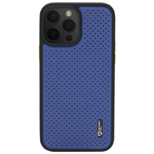 Hurtownia GSM - Case PanzerShell Air Cooling Apple iPhone 13 Pro Max blau - PSH70 - {ean13} - Hurt