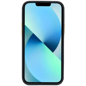 Hurtownia GSM - Case PanzerShell Air Cooling Apple iPhone 13 Pro Max blau - PSH70 - {ean13} - Hurt
