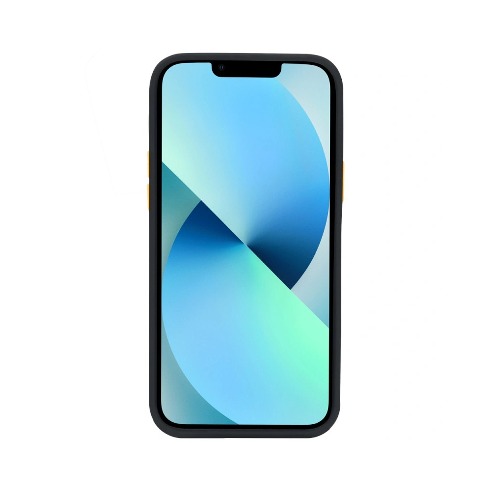 Hurtownia GSM - Case PanzerShell Air Cooling Apple iPhone 13 Pro Max blau - PSH70 - {ean13} - Hurt