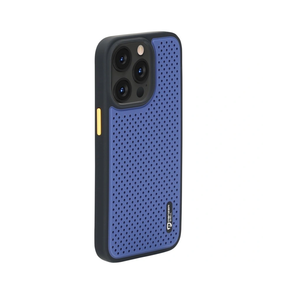 Hurtownia GSM - Case PanzerShell Air Cooling Apple iPhone 13 Pro Max blau - PSH70 - {ean13} - Hurt