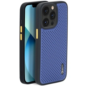 Hurtownia GSM - Case PanzerShell Air Cooling Apple iPhone 13 Pro Max blau - PSH70 - {ean13} - Hurt