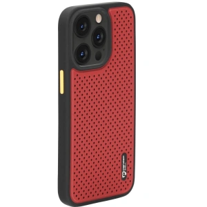 Hurtownia GSM - Case PanzerShell Air Cooling Apple iPhone 13 Pro Max rot - PSH71 - {ean13} - Hurt