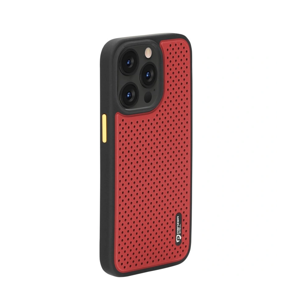 Hurtownia GSM - Etui PanzerShell Air Cooling Apple iPhone 13 Pro Max piros - PSH71 - {ean13} - Hurt