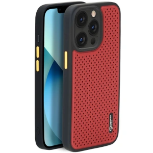 Wholesale PanzerShell Air Cooling Apple iPhone 13 Pro Max red - PSH71 - {ean13} - Hurt