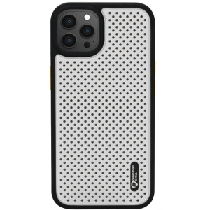 Hurtownia GSM - Case PanzerShell Air Cooling Apple iPhone 13 Pro Max weiß - PSH72 - {ean13} - Hurt