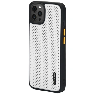 Hurtownia GSM - Case PanzerShell Air Cooling Apple iPhone 13 Pro Max weiß - PSH72 - {ean13} - Hurt