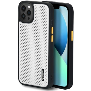 Hurtownia GSM - Case PanzerShell Air Cooling Apple iPhone 13 Pro Max weiß - PSH72 - {ean13} - Hurt