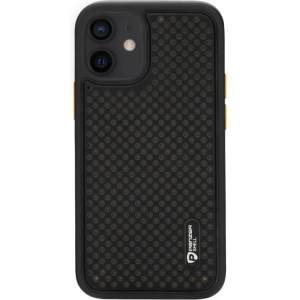 Hurtownia GSM - Case PanzerShell Air Cooling Apple iPhone 12 mini schwarz - PSH73 - {ean13} - Hurt