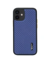 Etui PanzerShell Air Cooling Apple iPhone 12 mini niebieski