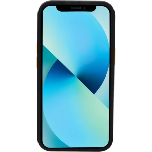 Hurtownia GSM - Case PanzerShell Air Cooling Apple iPhone 12 mini blau - PSH74 - {ean13} - Hurt