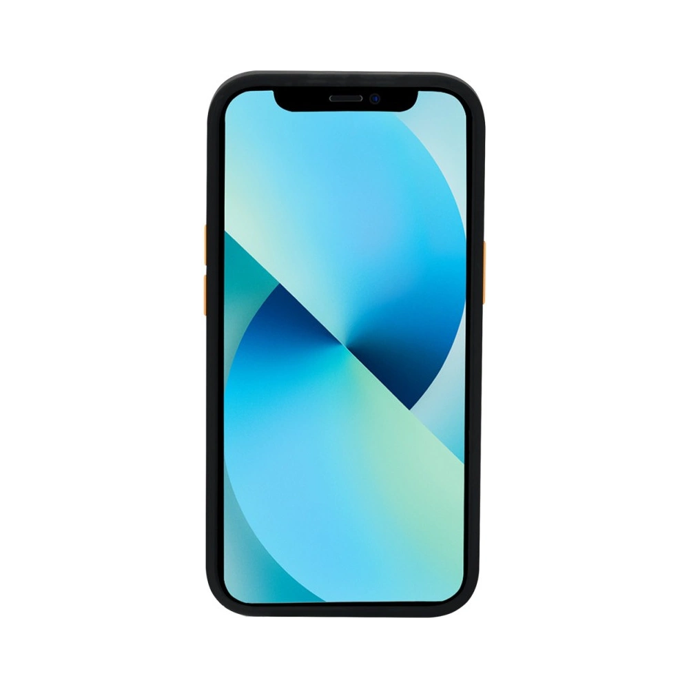 Hurtownia GSM - Case PanzerShell Air Cooling Apple iPhone 12 mini blau - PSH74 - {ean13} - Hurt