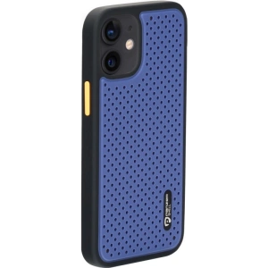 Hurtownia GSM - Case PanzerShell Air Cooling Apple iPhone 12 mini blau - PSH74 - {ean13} - Hurt