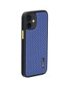 Wholesale PanzerShell Air Cooling Apple iPhone 12 mini blue - PSH74 - {ean13} - Hurt