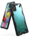 Pancerne etui Samsung Galaxy A51 - Ringke Fusion-X - Home Screen