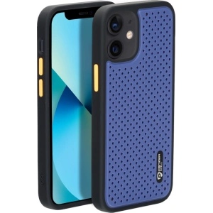 Hurtownia GSM - Case PanzerShell Air Cooling Apple iPhone 12 mini blau - PSH74 - {ean13} - Hurt