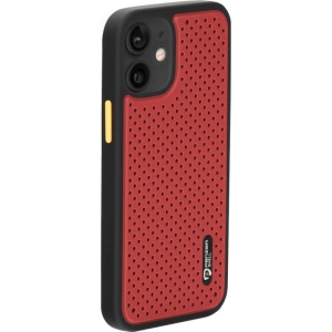 Hurtownia GSM - Case PanzerShell Air Cooling Apple iPhone 12 mini rot - PSH75 - {ean13} - Hurt
