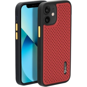 Hurtownia GSM - Case PanzerShell Air Cooling Apple iPhone 12 mini rot - PSH75 - {ean13} - Hurt