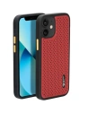 Hurtownia GSM - Etui PanzerShell Air Cooling Apple iPhone 12 mini czerwony - PSH75 - {ean13} - Hurt