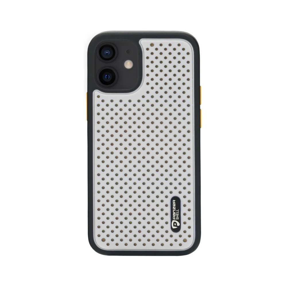 Hurtownia GSM - Etui PanzerShell Air Cooling Apple iPhone 12 mini fehér - PSH76 - {ean13} - Hurt