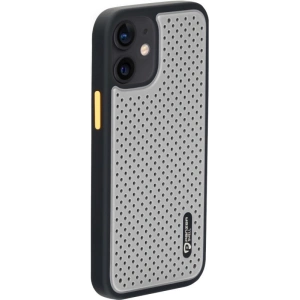 Hurtownia GSM - Case PanzerShell Air Cooling Apple iPhone 12 mini weiß - PSH76 - {ean13} - Hurt