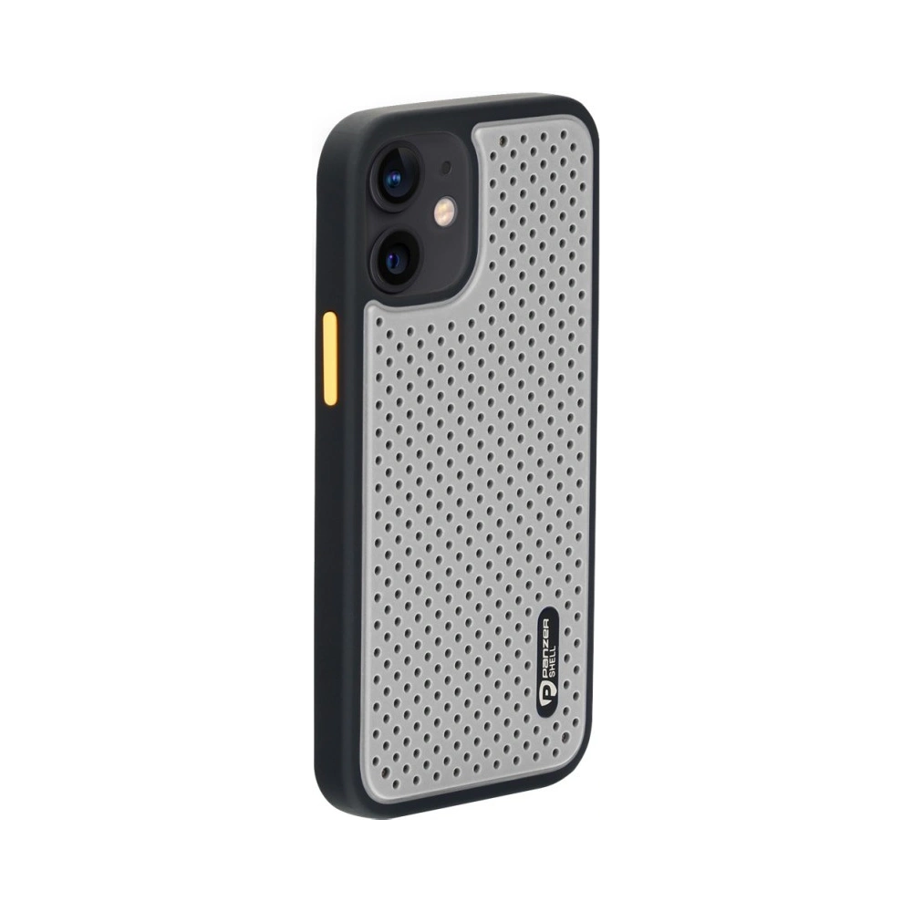 Hurtownia GSM - Etui PanzerShell Air Cooling Apple iPhone 12 mini fehér - PSH76 - {ean13} - Hurt