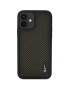 Case PanzerShell Air Cooling Apple iPhone 12/12 Pro schwarz