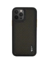 Hurtownia GSM - Case PanzerShell Air Cooling Apple iPhone 12/12 Pro schwarz - PSH77 - {ean13} - Hurt