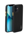 Hurtownia GSM - Case PanzerShell Air Cooling Apple iPhone 12/12 Pro schwarz - PSH77 - {ean13} - Hurt