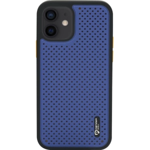 Hurtownia GSM - Case PanzerShell Air Cooling Apple iPhone 12/12 Pro blau - PSH78 - {ean13} - Hurt