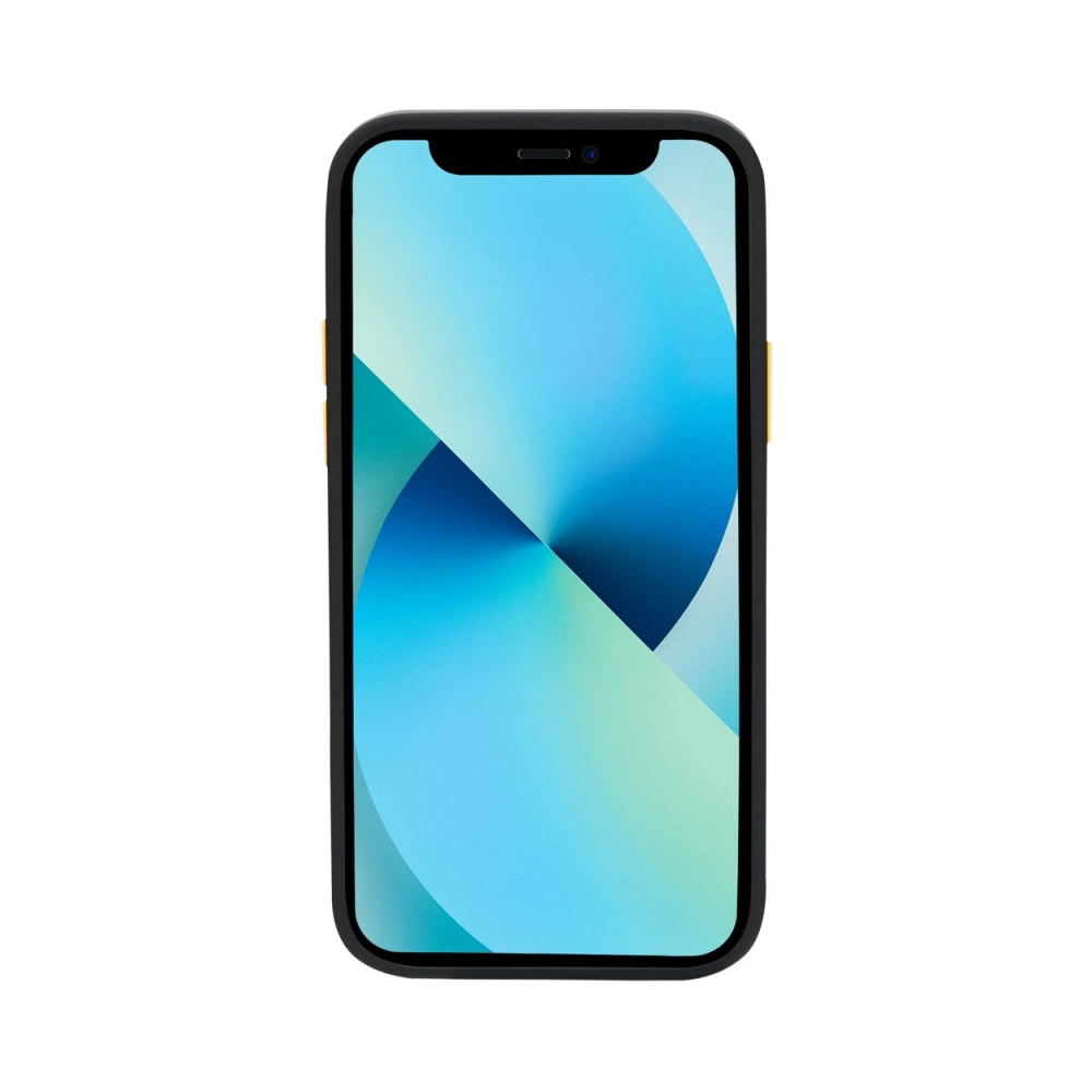 Hurtownia GSM - Case PanzerShell Air Cooling Apple iPhone 12/12 Pro blau - PSH78 - {ean13} - Hurt