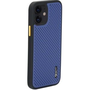 Hurtownia GSM - Case PanzerShell Air Cooling Apple iPhone 12/12 Pro blau - PSH78 - {ean13} - Hurt