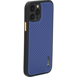 Wholesale PanzerShell Air Cooling Apple iPhone 12/12 Pro blue - PSH78 - {ean13} - Hurt