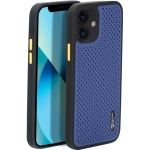 Hurtownia GSM - Case PanzerShell Air Cooling Apple iPhone 12/12 Pro blau - PSH78 - {ean13} - Hurt