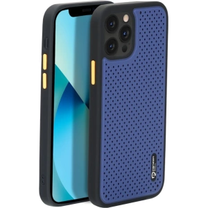 Hurtownia GSM - Case PanzerShell Air Cooling Apple iPhone 12/12 Pro blau - PSH78 - {ean13} - Hurt