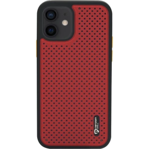 Hurtownia GSM - Case PanzerShell Air Cooling Apple iPhone 12/12 Pro rot - PSH79 - {ean13} - Hurt