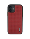 Hurtownia GSM - Etui PanzerShell Air Cooling Apple iPhone 12/12 Pro červené - PSH79 - {ean13} - Hurt