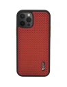Hurtownia GSM - Etui PanzerShell Air Cooling Apple iPhone 12/12 Pro červené - PSH79 - {ean13} - Hurt