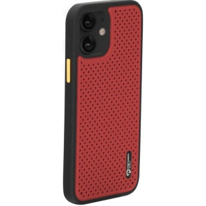 Hurtownia GSM - Case PanzerShell Air Cooling Apple iPhone 12/12 Pro rot - PSH79 - {ean13} - Hurt