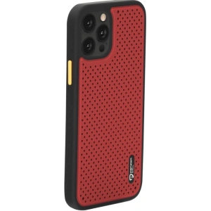 Hurtownia GSM - Case PanzerShell Air Cooling Apple iPhone 12/12 Pro rot - PSH79 - {ean13} - Hurt