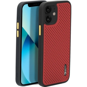 Hurtownia GSM - Case PanzerShell Air Cooling Apple iPhone 12/12 Pro rot - PSH79 - {ean13} - Hurt