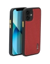 Hurtownia GSM - Etui PanzerShell Air Cooling Apple iPhone 12/12 Pro červené - PSH79 - {ean13} - Hurt
