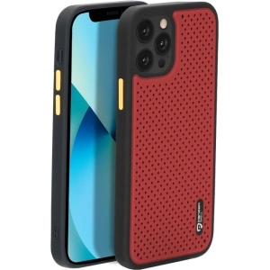 Hurtownia GSM - Case PanzerShell Air Cooling Apple iPhone 12/12 Pro rot - PSH79 - {ean13} - Hurt