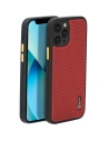 Hurtownia GSM - Etui PanzerShell Air Cooling Apple iPhone 12/12 Pro červené - PSH79 - {ean13} - Hurt