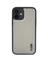 Etui PanzerShell Air Cooling Apple iPhone 12/12 Pro bílý