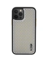 Hurtownia GSM - Case PanzerShell Air Cooling Apple iPhone 12/12 Pro weiß - PSH80 - {ean13} - Hurt