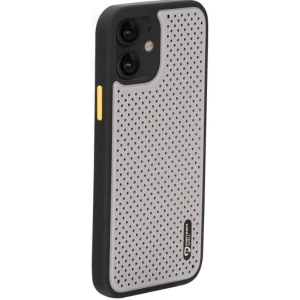 Hurtownia GSM - Case PanzerShell Air Cooling Apple iPhone 12/12 Pro weiß - PSH80 - {ean13} - Hurt