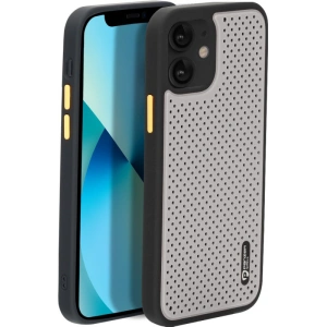 Hurtownia GSM - Case PanzerShell Air Cooling Apple iPhone 12/12 Pro weiß - PSH80 - {ean13} - Hurt