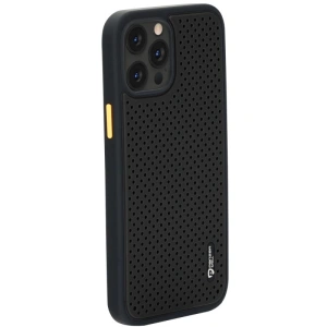 Hurtownia GSM - Case PanzerShell Air Cooling Apple iPhone 12 Pro Max schwarz - PSH81 - {ean13} - Hurt